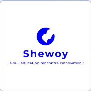 Logo Shewoy